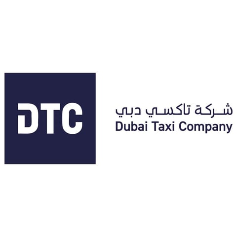 Dubai Taxi Company